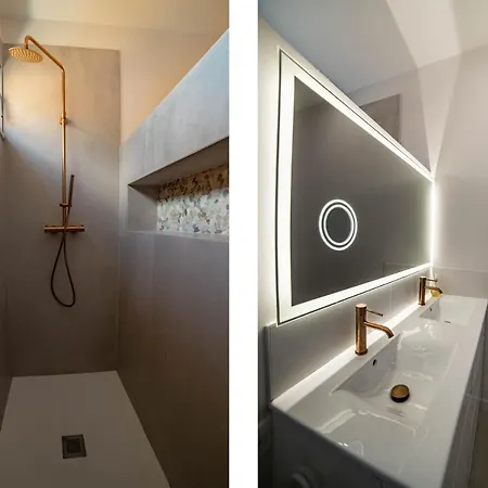 بيت ضيافة Casa Lc *