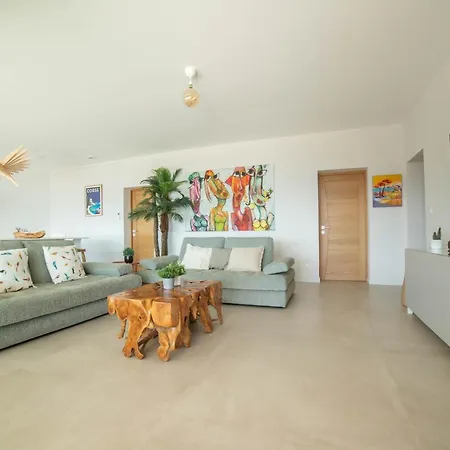 Casa Lc Gasthof Ajaccio (Corsica)